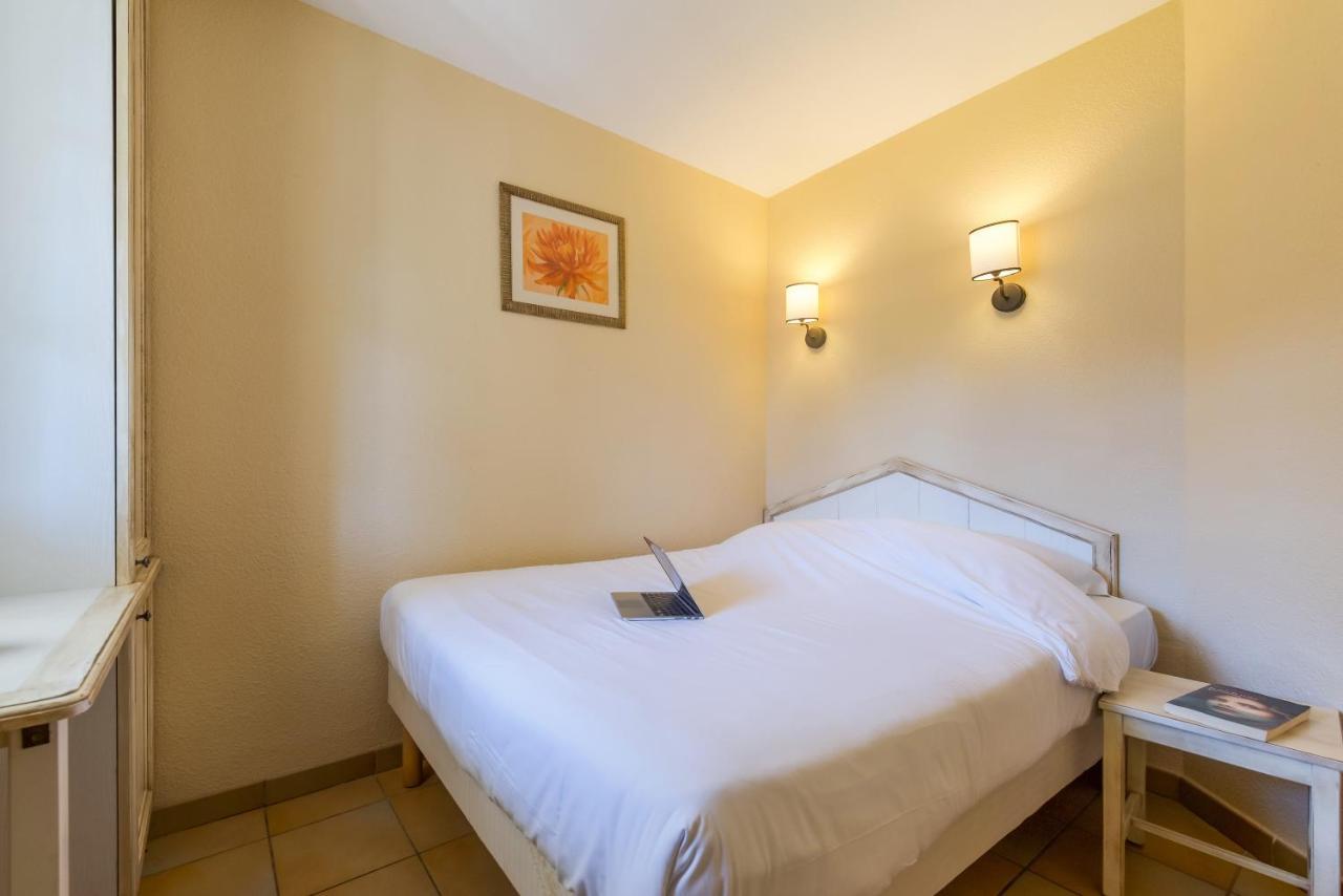 يورونْيِ Residence Pierre & Vacances Le Domaine De Bordaberry المظهر الخارجي الصورة