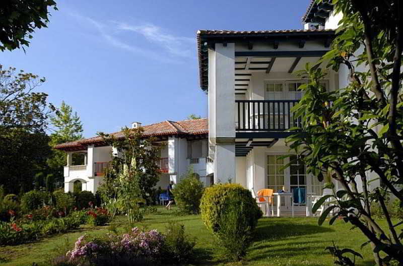 يورونْيِ Residence Pierre & Vacances Le Domaine De Bordaberry المظهر الخارجي الصورة