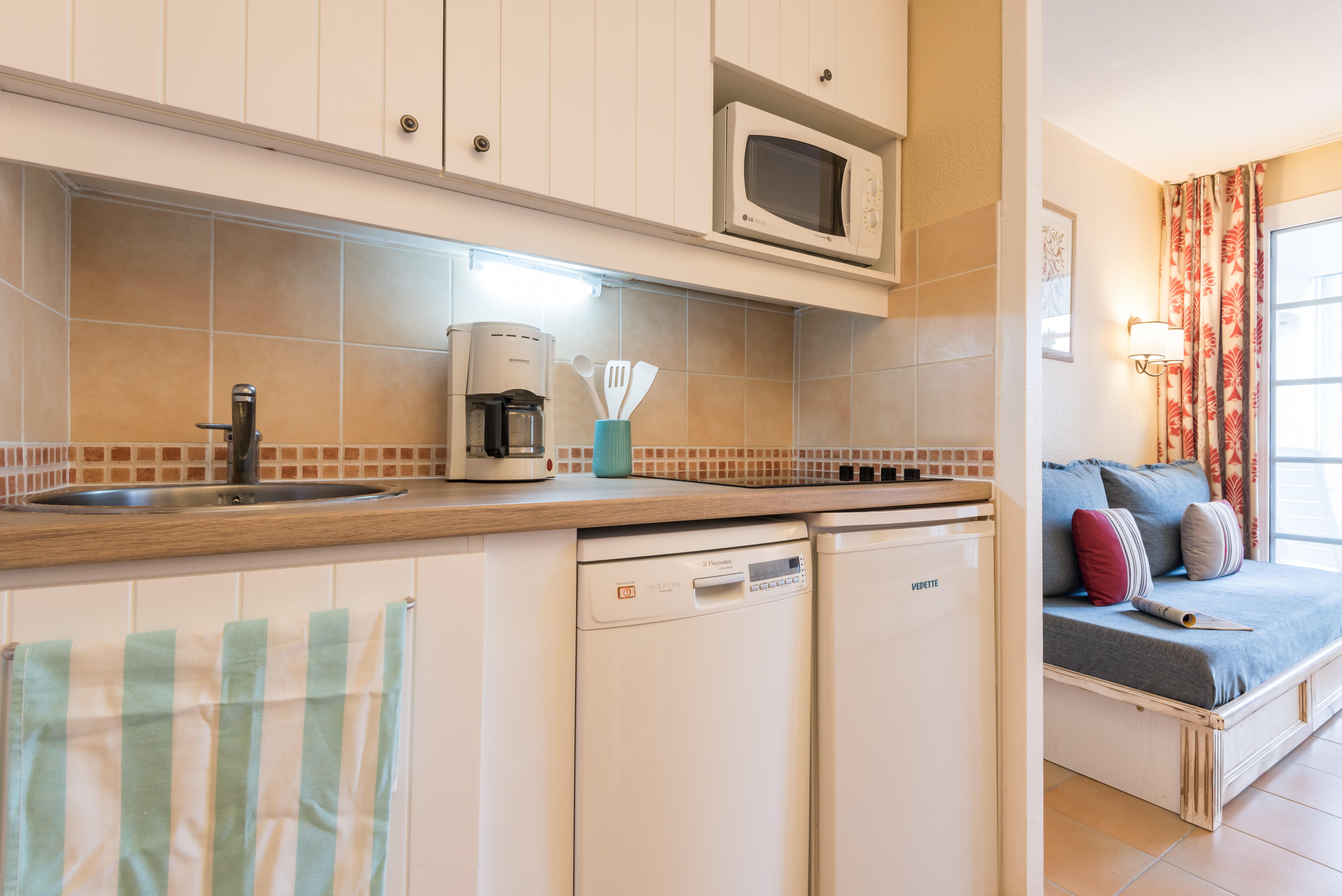 يورونْيِ Residence Pierre & Vacances Le Domaine De Bordaberry المظهر الخارجي الصورة