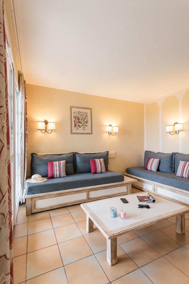 يورونْيِ Residence Pierre & Vacances Le Domaine De Bordaberry المظهر الخارجي الصورة