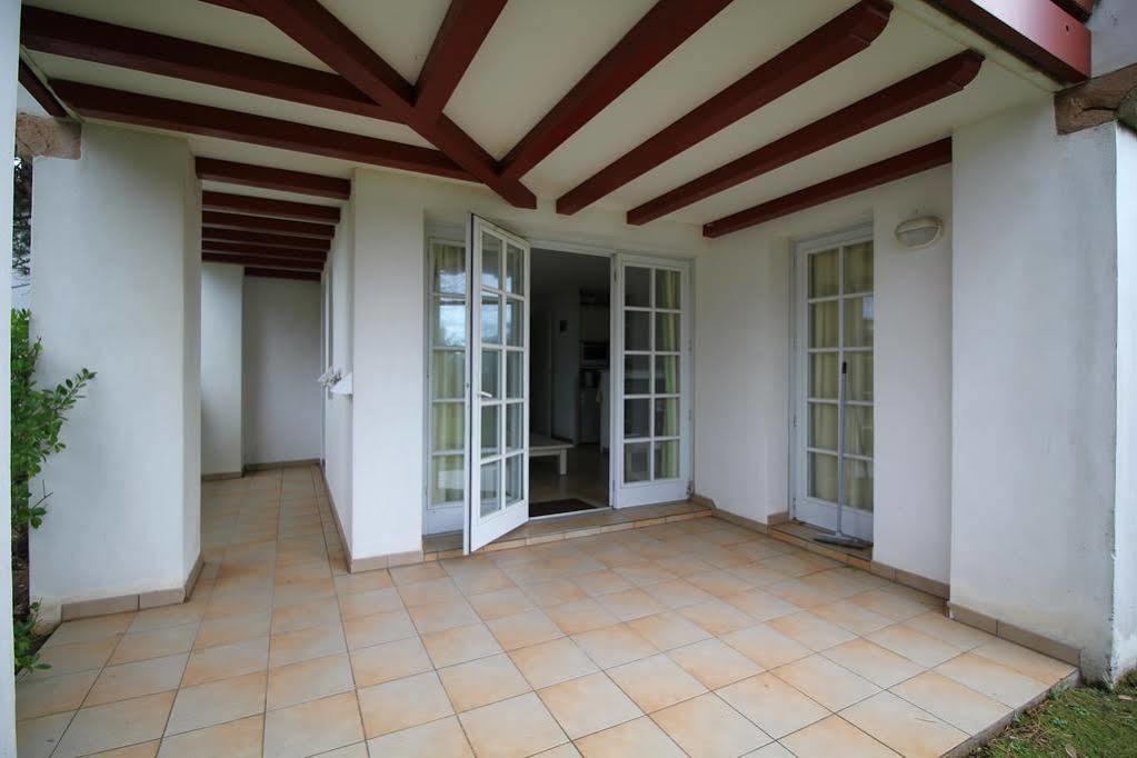 يورونْيِ Residence Pierre & Vacances Le Domaine De Bordaberry المظهر الخارجي الصورة