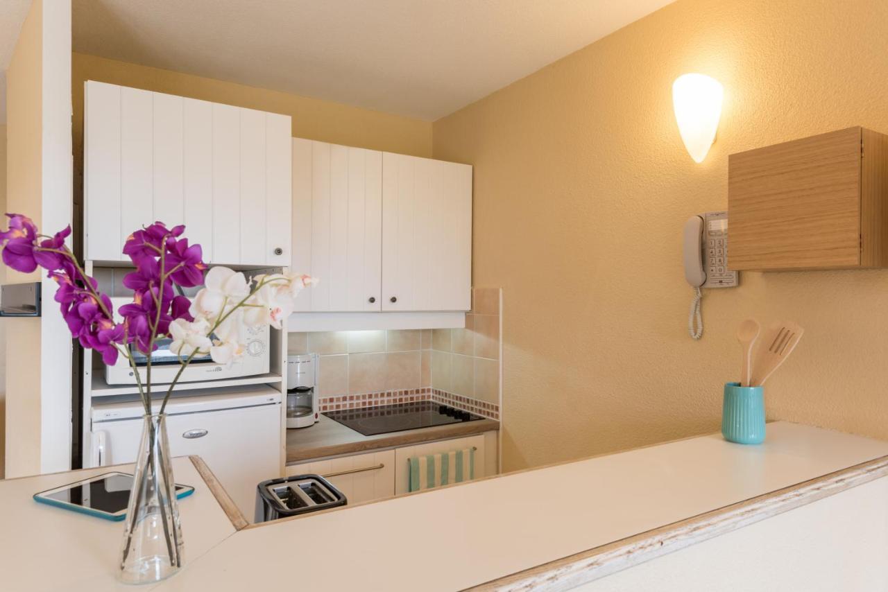 يورونْيِ Residence Pierre & Vacances Le Domaine De Bordaberry الغرفة الصورة
