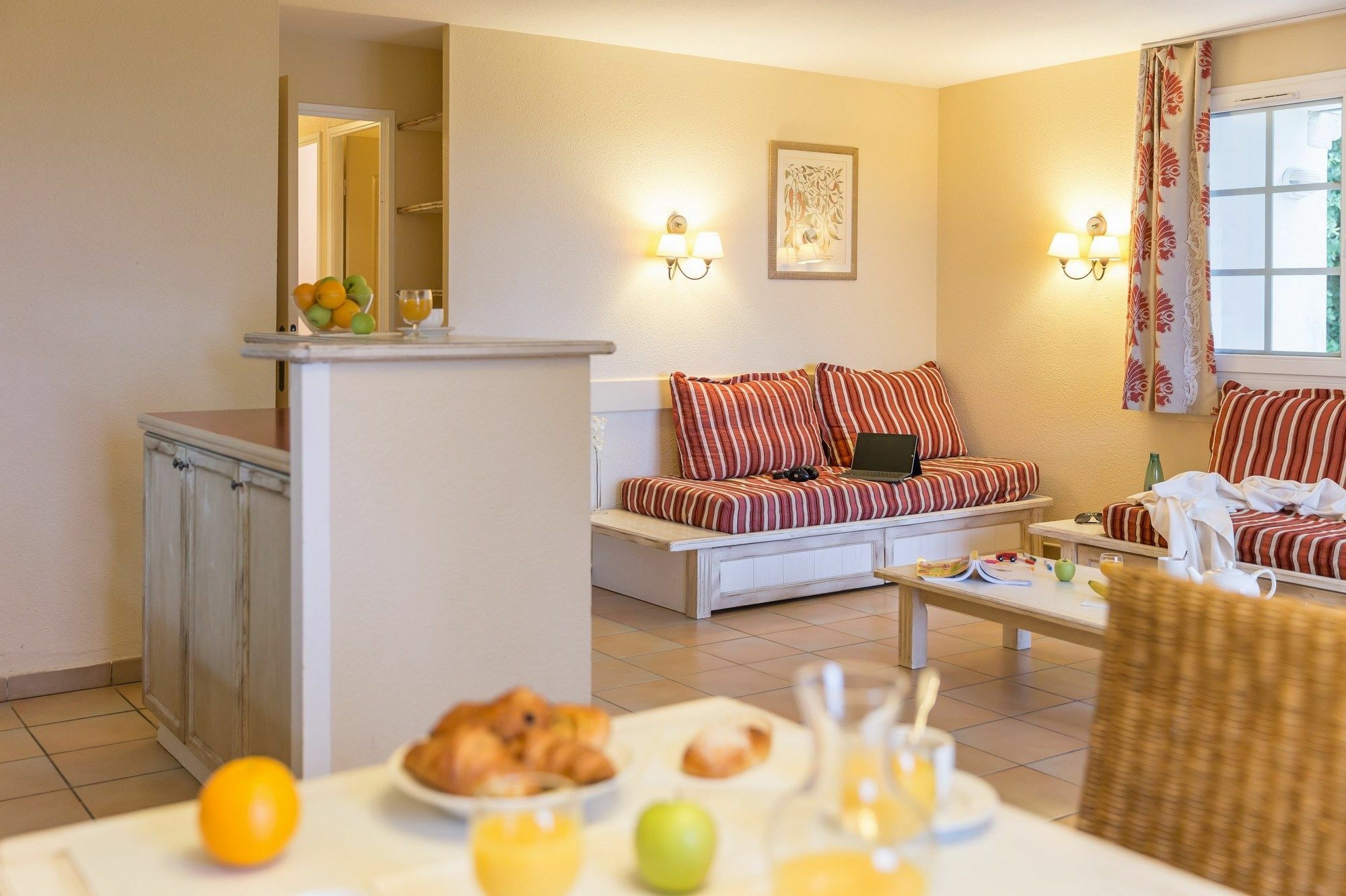يورونْيِ Residence Pierre & Vacances Le Domaine De Bordaberry المظهر الخارجي الصورة