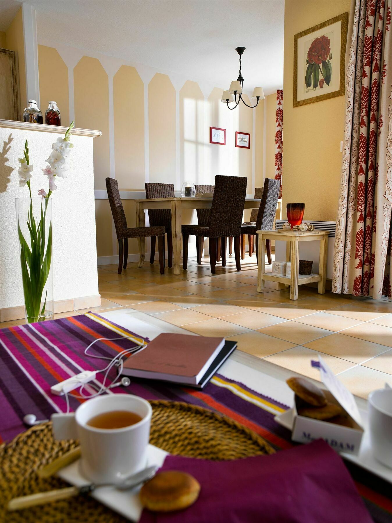 يورونْيِ Residence Pierre & Vacances Le Domaine De Bordaberry المظهر الخارجي الصورة