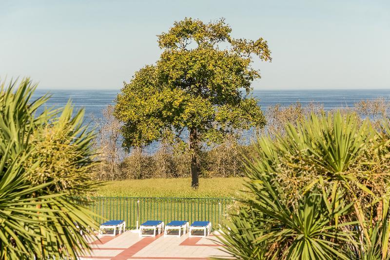 يورونْيِ Residence Pierre & Vacances Le Domaine De Bordaberry المظهر الخارجي الصورة